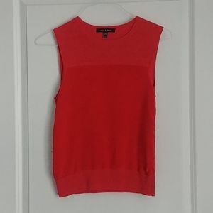 Judith & Charles thank